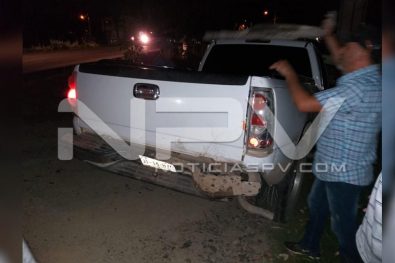 Seguridad Bahia de Banderas ·4178