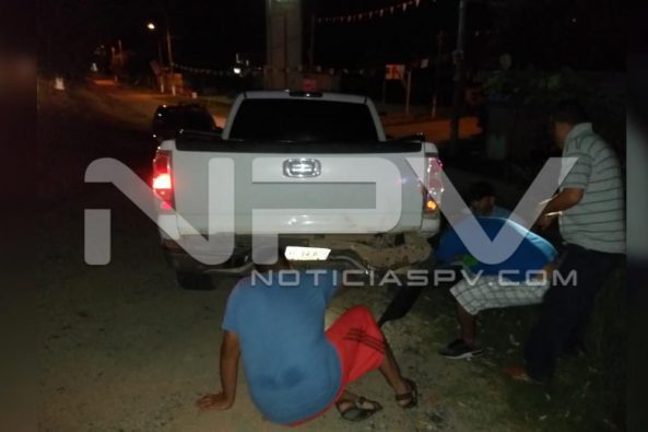 Seguridad Bahia de Banderas ·4179