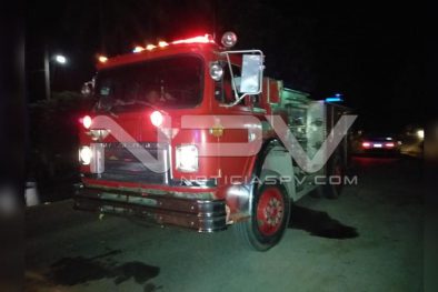 Seguridad Bahia de Banderas ·4180