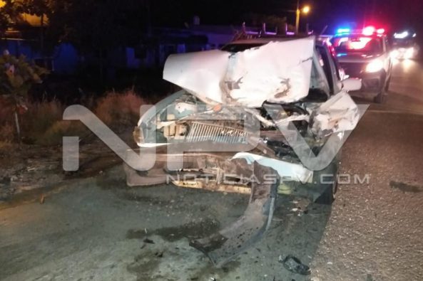 Seguridad Bahia de Banderas ·4182