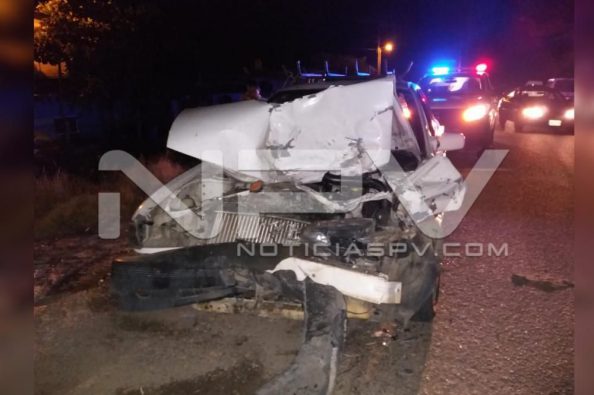 Seguridad Bahia de Banderas ·4183