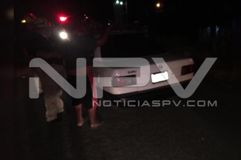 Seguridad Bahia de Banderas ·4186