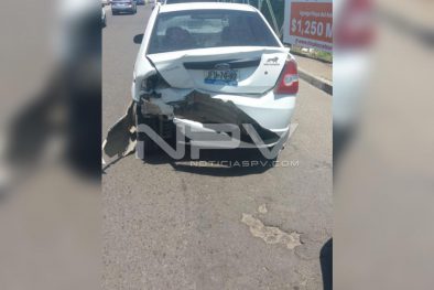 Seguridad Bahia de Banderas ·653