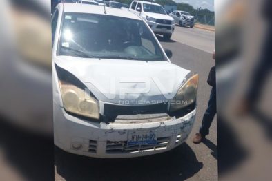 Seguridad Bahia de Banderas ·656
