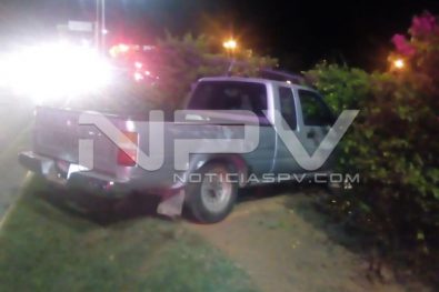 Seguridad Bahia de Banderas ·717