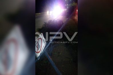 Seguridad Bahia de Banderas ·718