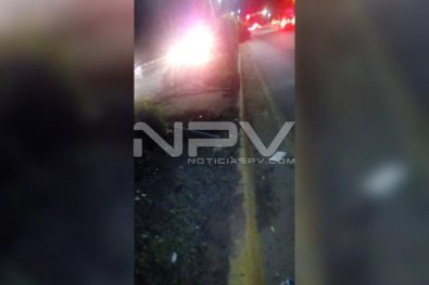 Seguridad Bahia de Banderas ·720