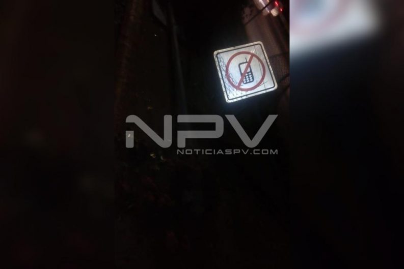 Seguridad Bahia de Banderas ·721