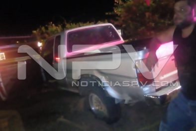 Seguridad Bahia de Banderas ·722