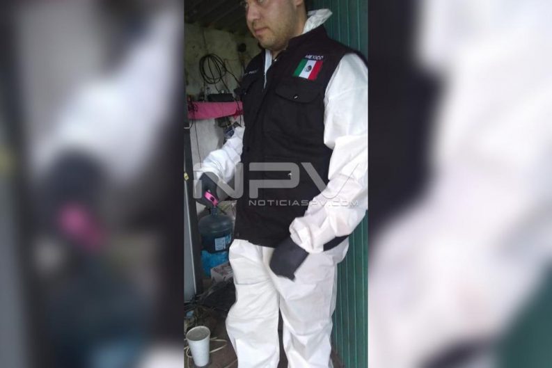 Seguridad Bahia de Banderas ·944