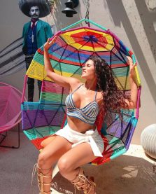 TRAVEL BLOGGERS EN BAHIA LLEGAN A MILLONES DE SUS SEGUIDORES (2)