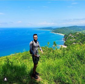 TRAVEL BLOGGERS EN BAHIA LLEGAN A MILLONES DE SUS SEGUIDORES (6)