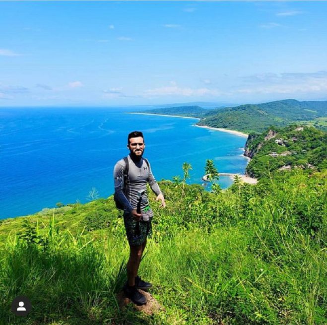 TRAVEL BLOGGERS EN BAHIA LLEGAN A MILLONES DE SUS SEGUIDORES (6)