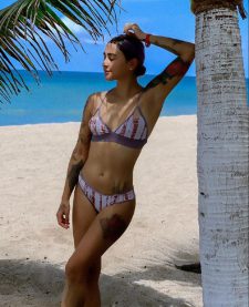 TRAVEL BLOGGERS EN BAHIA LLEGAN A MILLONES DE SUS SEGUIDORES (7)