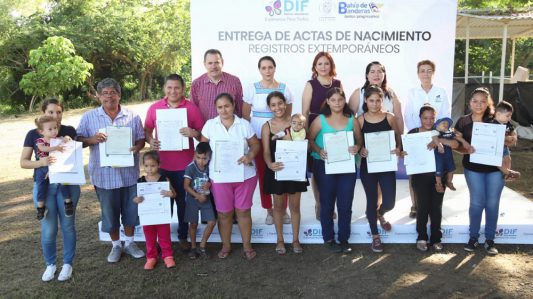 ACTAS NACIMIENTO DIF REGISTRO CIVIL (10)