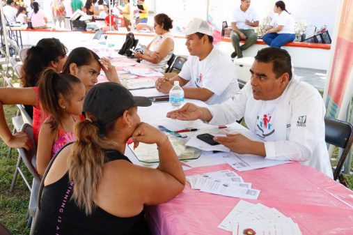 COMUNICADO 1014-DIF-8va Jornada Familia Saludable (5)