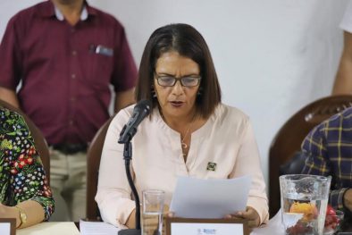 COMUNICADO 5035