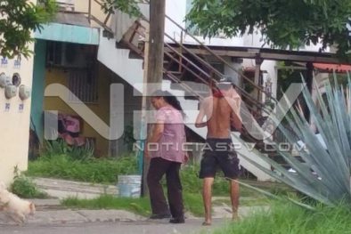 Seguridad Bahia de Banderas ·2023