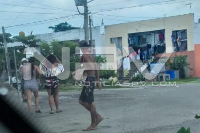 Seguridad Bahia de Banderas ·2024