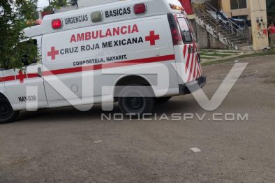 Seguridad Bahia de Banderas ·2026