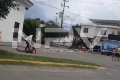 Seguridad Bahia de Banderas ·2027