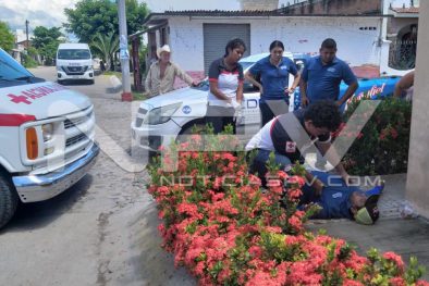 Seguridad Bahia de Banderas ·2238