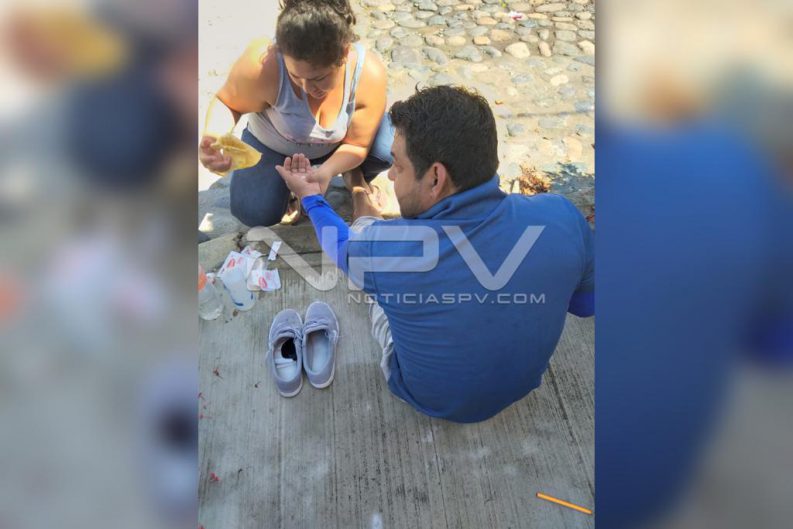 Seguridad Bahia de Banderas ·2242