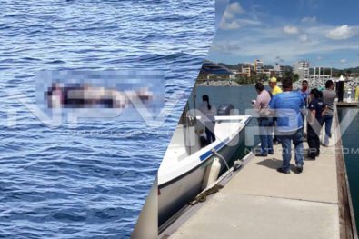 Seguridad Bahia de Banderas ·2406