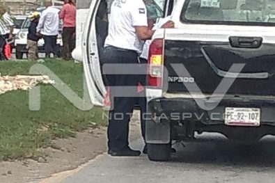 Seguridad Bahia de Banderas ·2419