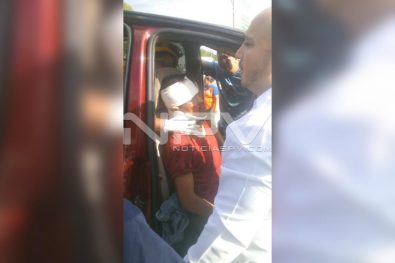 Seguridad Bahia de Banderas ·2424