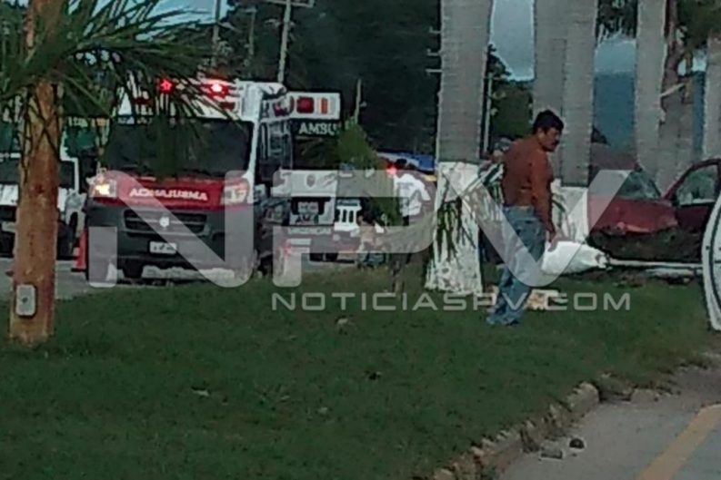 Seguridad Bahia de Banderas ·2426
