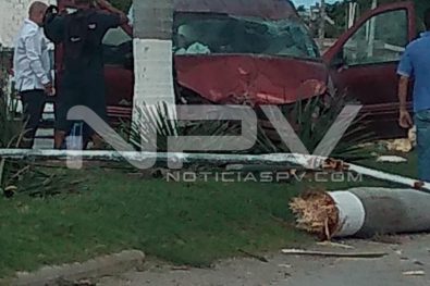 Seguridad Bahia de Banderas ·2429