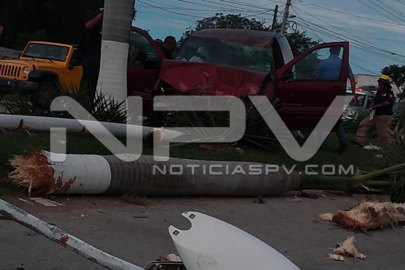 Seguridad Bahia de Banderas ·2431