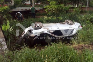 Seguridad Bahia de Banderas ·2432