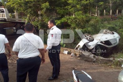 Seguridad Bahia de Banderas ·2433