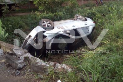 Seguridad Bahia de Banderas ·2434