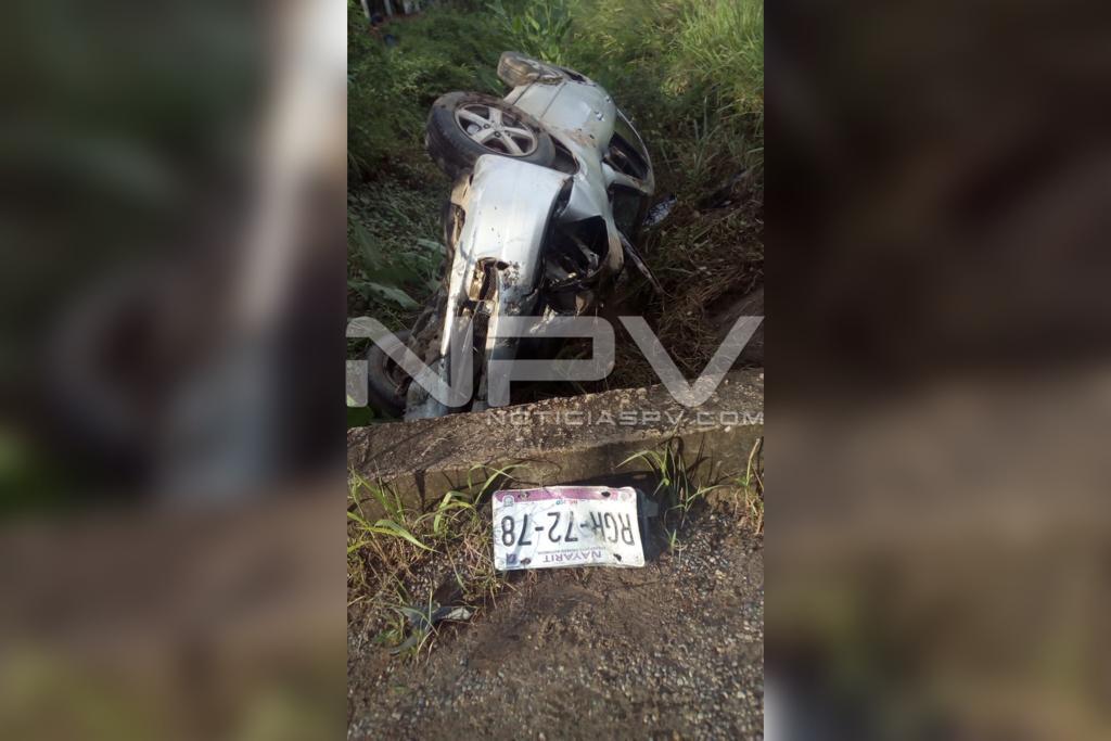 Seguridad Bahia de Banderas ·2436