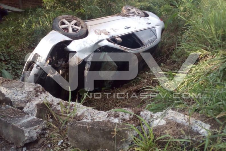 Seguridad Bahia de Banderas ·2437