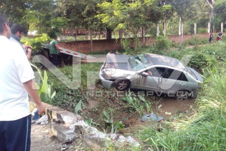 Seguridad Bahia de Banderas ·2438