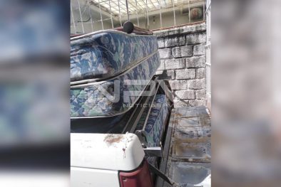 Seguridad Bahia de Banderas ·2538