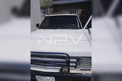 Seguridad Bahia de Banderas ·2539