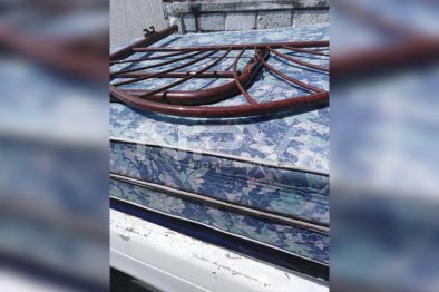 Seguridad Bahia de Banderas ·2540