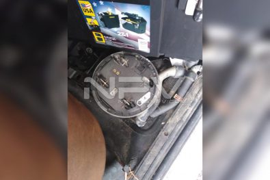 Seguridad Bahia de Banderas ·2541