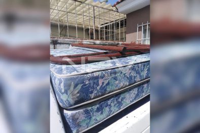 Seguridad Bahia de Banderas ·2542