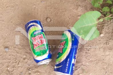 Seguridad Bahia de Banderas ·2627