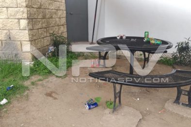 Seguridad Bahia de Banderas ·2628