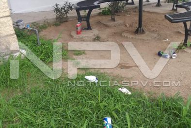 Seguridad Bahia de Banderas ·2630