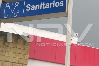 Seguridad Bahia de Banderas ·2631