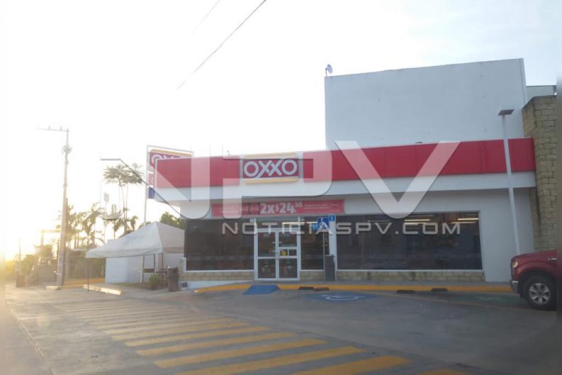 Seguridad Bahia de Banderas ·2633