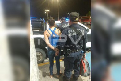 Seguridad Bahia de Banderas ·2647